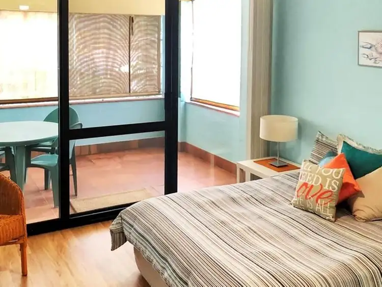 Third view of Homely semi-detached listing, 2/7 Russell Street, Hawks Nest NSW 2324