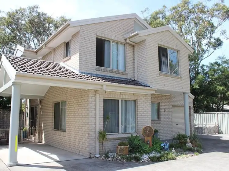 3/18 Moola Street, Hawks Nest NSW 2324