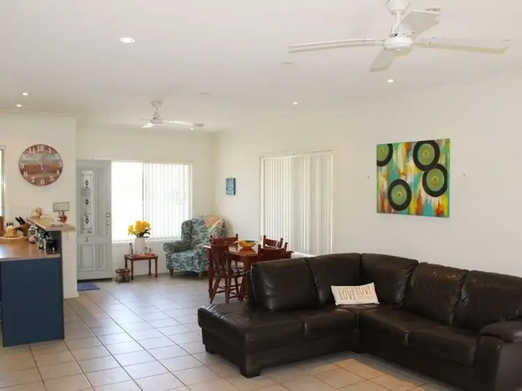 Second view of Homely house listing, 3/18 Moola Street, Hawks Nest NSW 2324