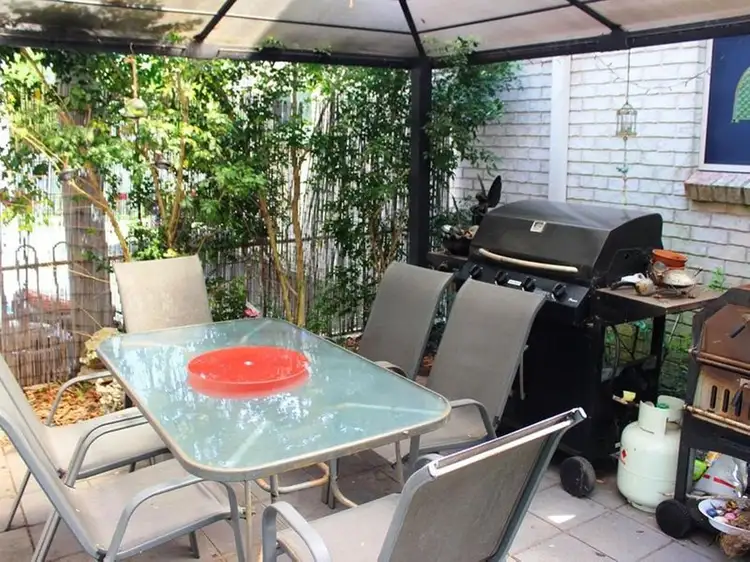 Fourth view of Homely house listing, 3/18 Moola Street, Hawks Nest NSW 2324