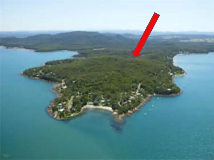 Lots 2153-2155 Manilla Crescent, North Arm Cove NSW 2324