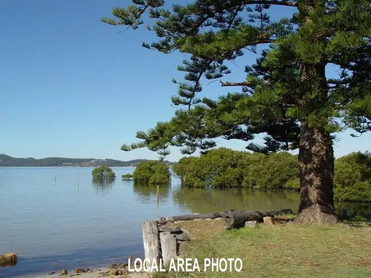 Fifth view of Homely land listing, 53 Peace Parade, Pindimar NSW 2324