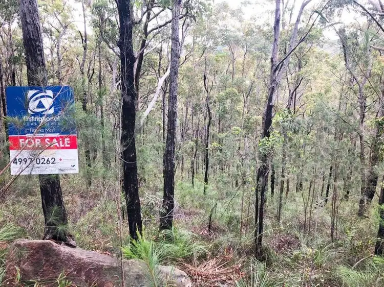 Lot 2148 Manilla Crescent, North Arm Cove NSW 2324