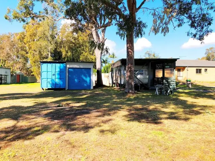 Fourth view of Homely land listing, 37 Cunningham Street, Pindimar NSW 2324