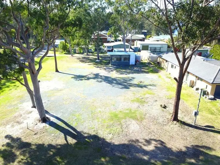 Fifth view of Homely land listing, 37 Cunningham Street, Pindimar NSW 2324