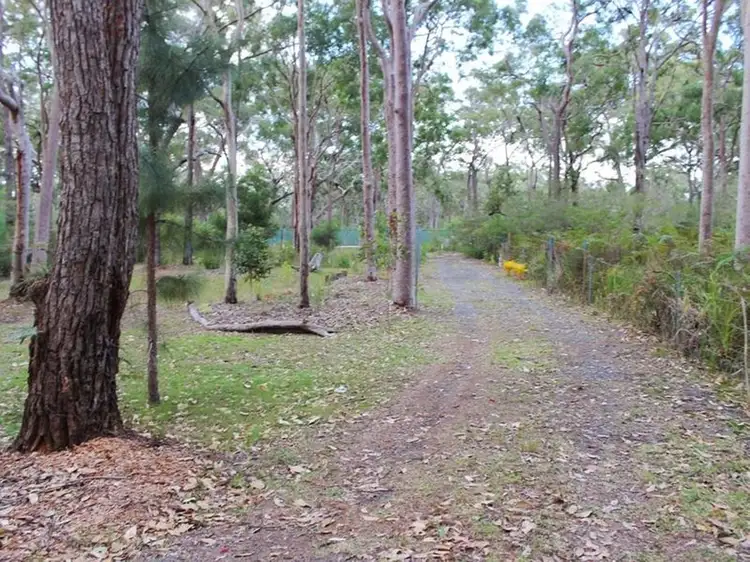 Second view of Homely land listing, 265 Warri Street, Pindimar NSW 2324