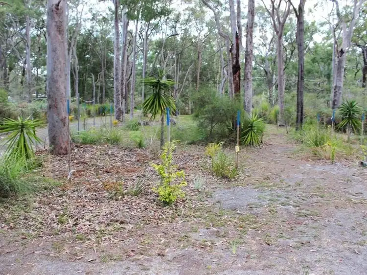Third view of Homely land listing, 265 Warri Street, Pindimar NSW 2324