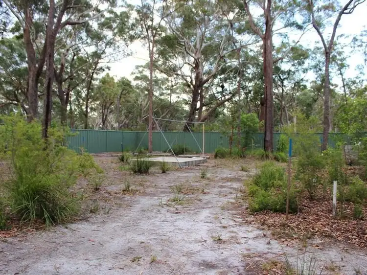 Fourth view of Homely land listing, 265 Warri Street, Pindimar NSW 2324