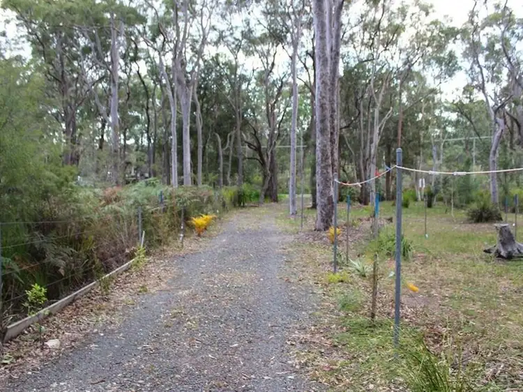 Fifth view of Homely land listing, 265 Warri Street, Pindimar NSW 2324