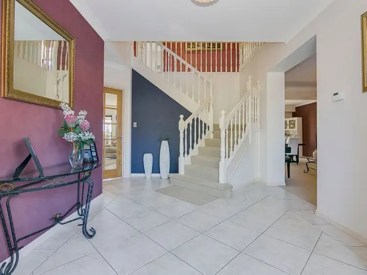 Second view of Homely house listing, 12 Fairmont Crescent, Underwood QLD 4119