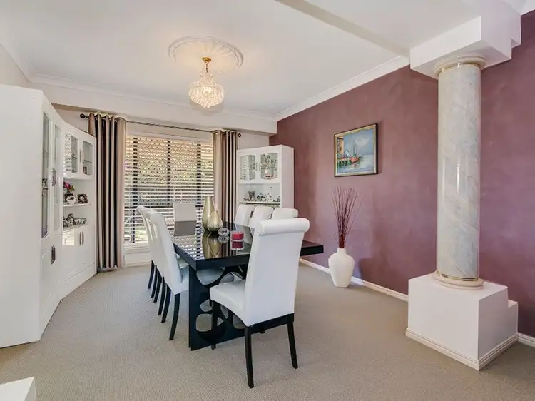 Third view of Homely house listing, 12 Fairmont Crescent, Underwood QLD 4119