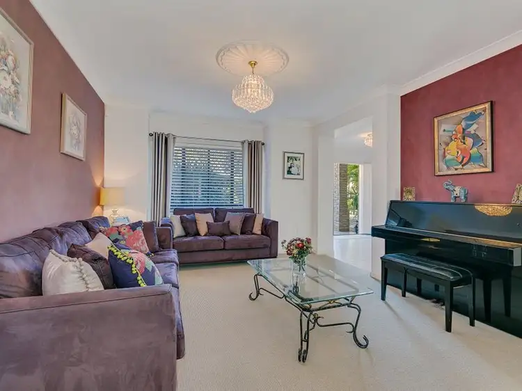 Fourth view of Homely house listing, 12 Fairmont Crescent, Underwood QLD 4119