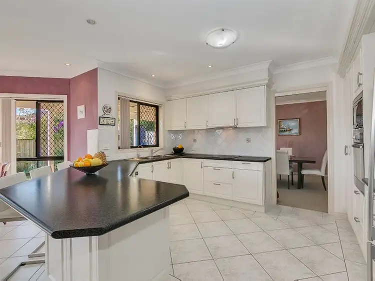 Fifth view of Homely house listing, 12 Fairmont Crescent, Underwood QLD 4119