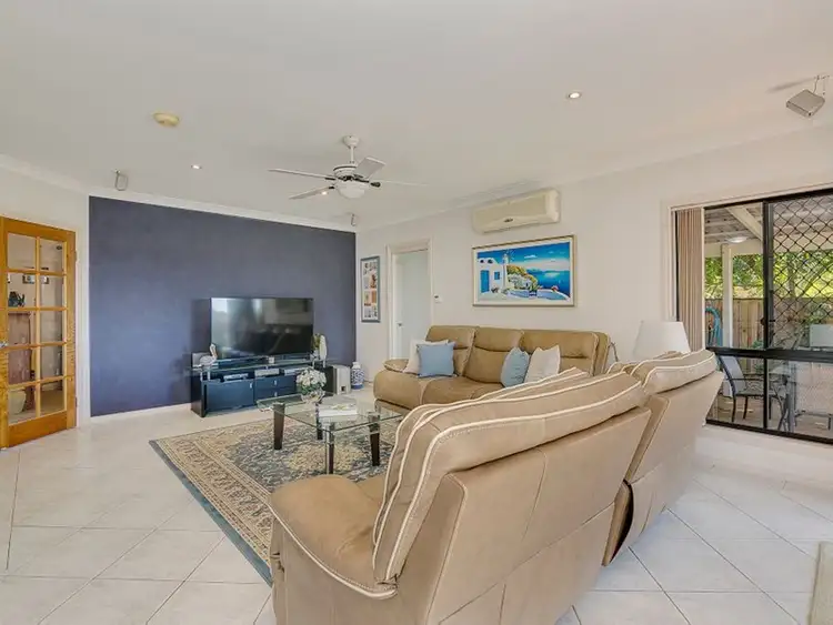 Sixth view of Homely house listing, 12 Fairmont Crescent, Underwood QLD 4119