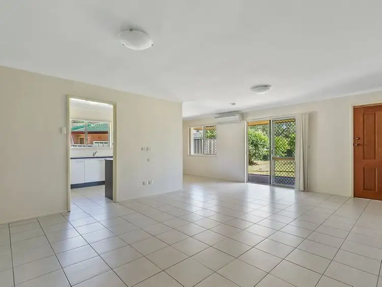 Second view of Homely house listing, 28 Kallista rd, Rochedale South QLD 4123