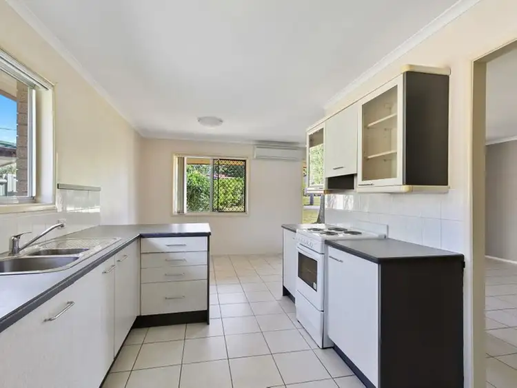 Third view of Homely house listing, 28 Kallista rd, Rochedale South QLD 4123