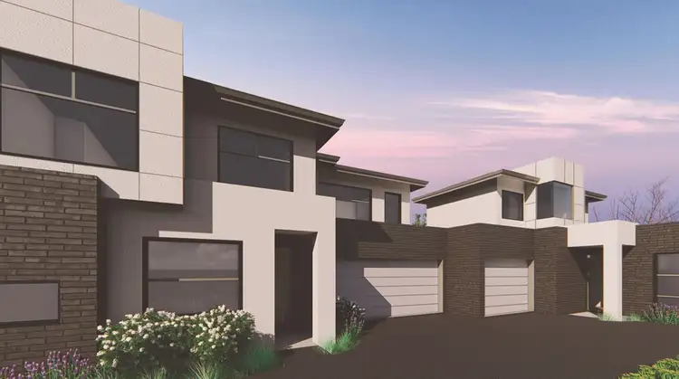 Main view of Homely townhouse listing, 2/19 Teague Street, Niddrie VIC 3042