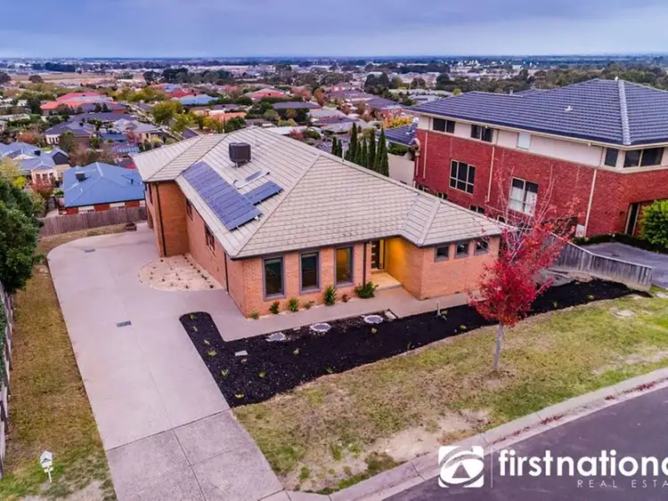 Second view of Homely house listing, 7 Royal Crescent, Beaconsfield VIC 3807