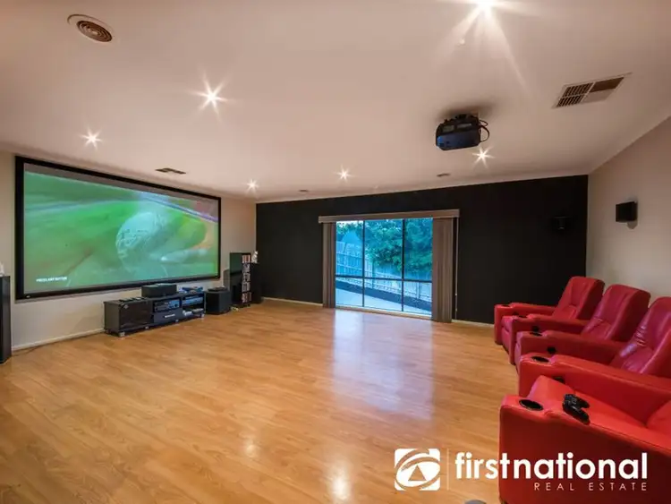 Sixth view of Homely house listing, 7 Royal Crescent, Beaconsfield VIC 3807