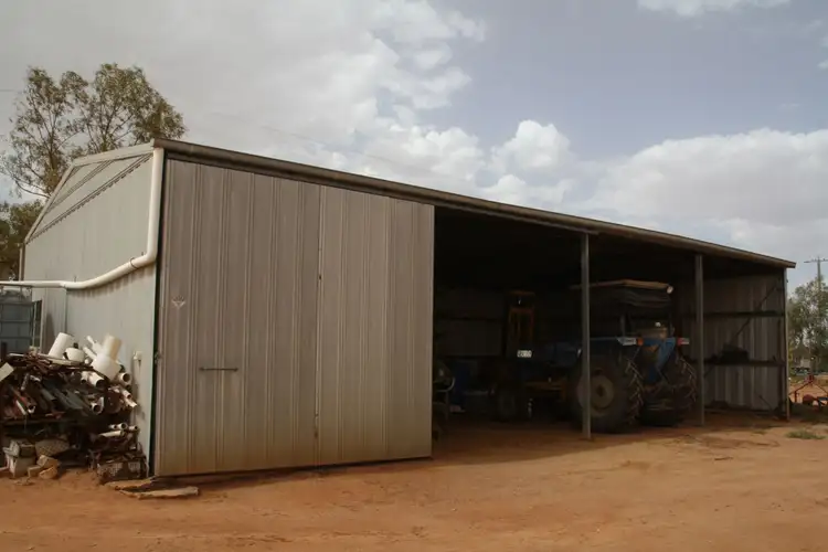 Fifth view of Homely rural property listing, 719 River Avenue, Merbein South VIC 3505