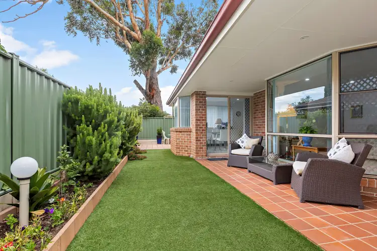 3/25 Bream Road, Ettalong Beach NSW 2257