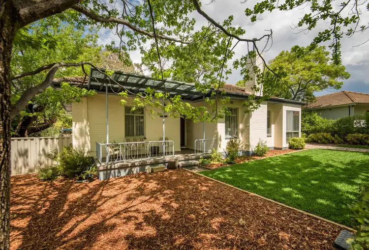 Main view of Homely house listing, 9 Hacking Crescent, Narrabundah ACT 2604