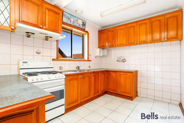 Second view of Homely house listing, 7 Lorna Crescent, Sunshine West VIC 3020