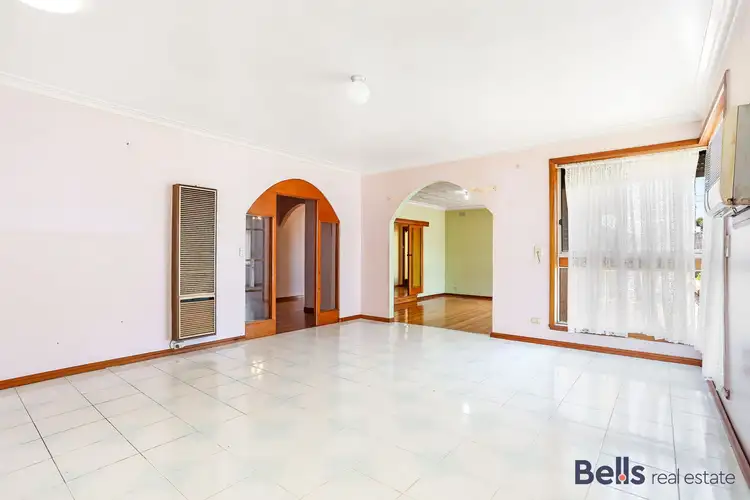 Fourth view of Homely house listing, 7 Lorna Crescent, Sunshine West VIC 3020