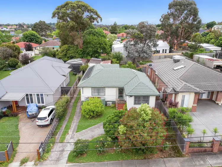 Second view of Homely house listing, 7 Dundee Street, Blackburn South VIC 3130