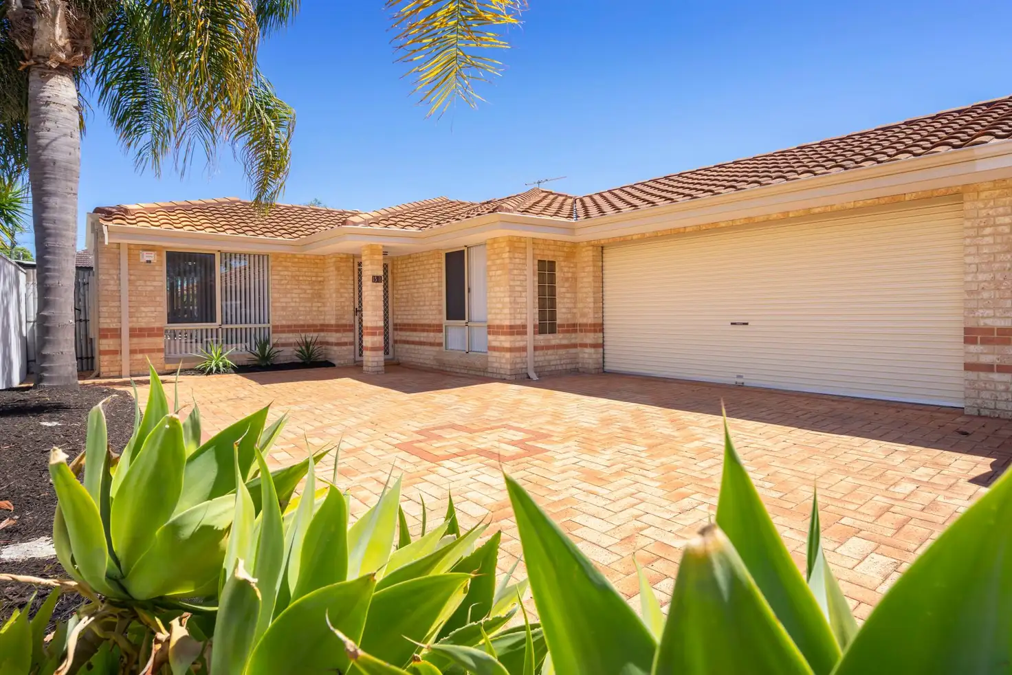 Main view of Homely villa listing, 13B Croydon Street, Dianella WA 6059
