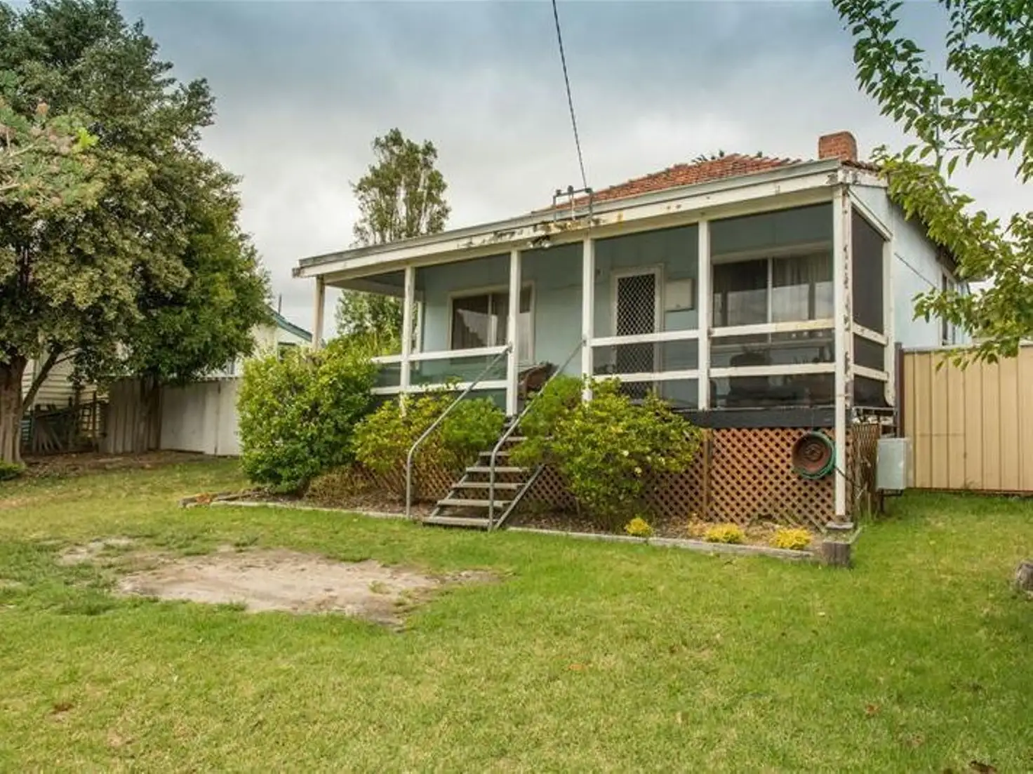 Main view of Homely house listing, 12 Mawson Street, Mount Melville WA 6330