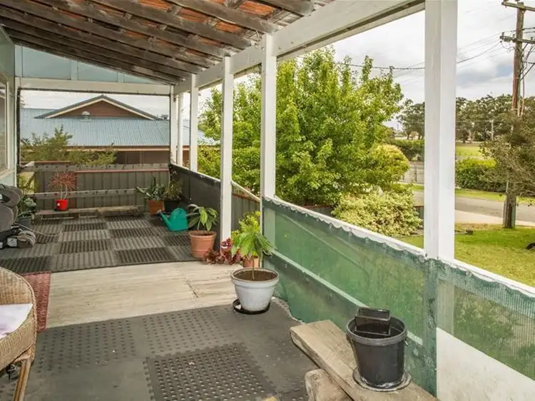 Second view of Homely house listing, 12 Mawson Street, Mount Melville WA 6330