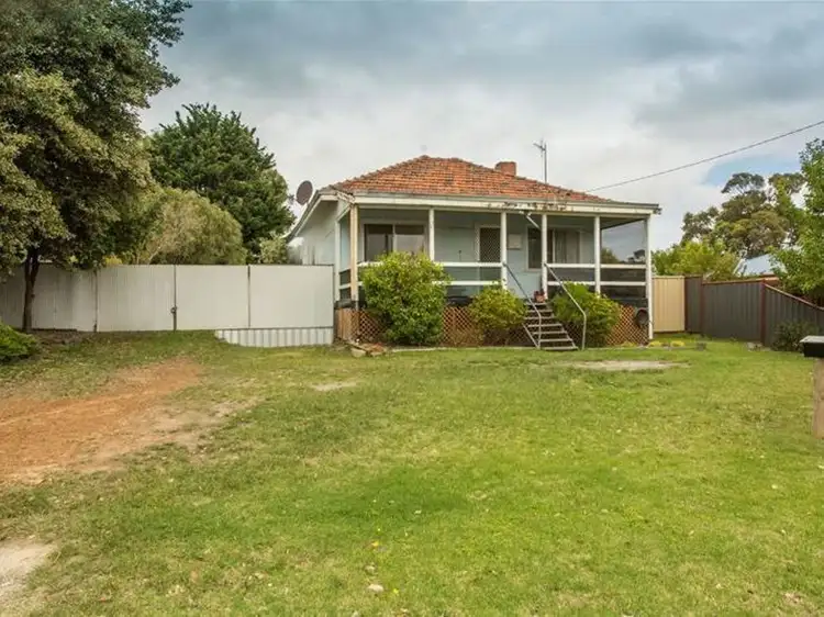 Third view of Homely house listing, 12 Mawson Street, Mount Melville WA 6330