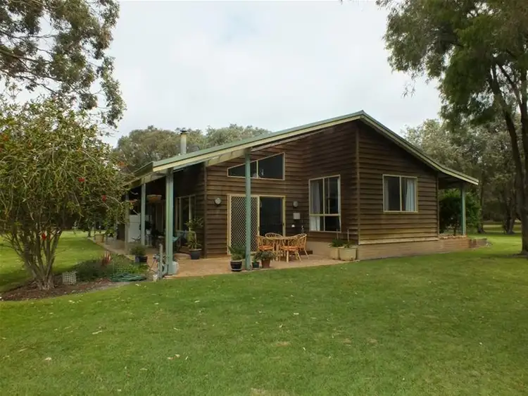 Second view of Homely house listing, 49 Panorama Road, Big Grove WA 6330