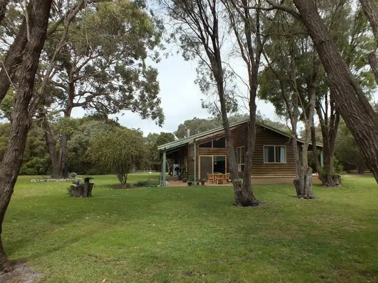 Third view of Homely house listing, 49 Panorama Road, Big Grove WA 6330