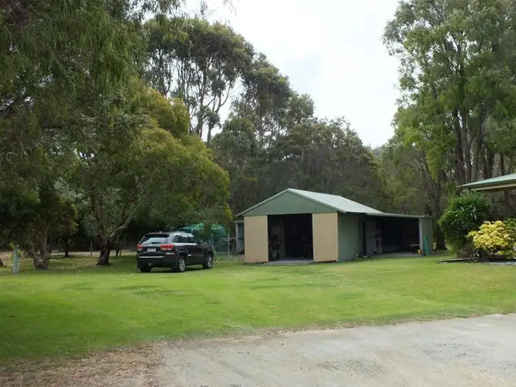 Fifth view of Homely house listing, 49 Panorama Road, Big Grove WA 6330