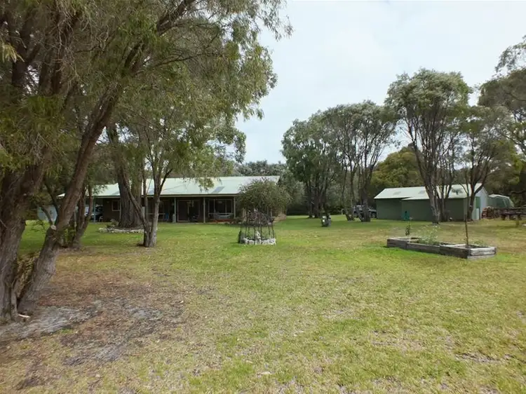 Sixth view of Homely house listing, 49 Panorama Road, Big Grove WA 6330
