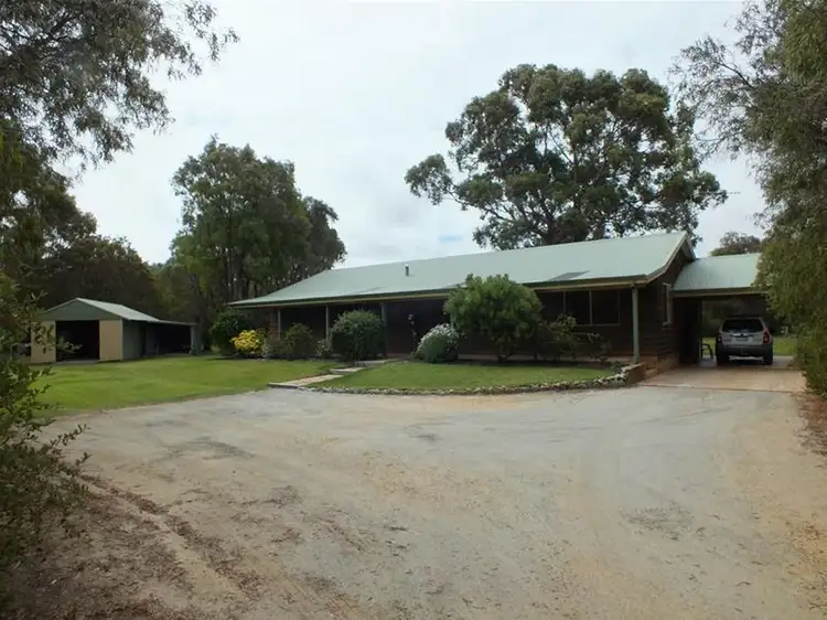 Seventh view of Homely house listing, 49 Panorama Road, Big Grove WA 6330