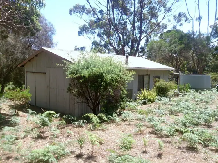 Second view of Homely house listing, 305 Hortin Road, Kronkup WA 6330