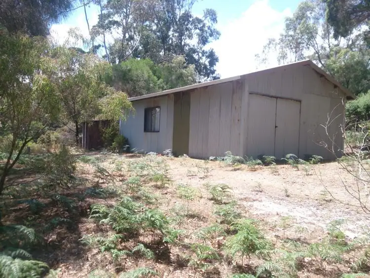 Fifth view of Homely house listing, 305 Hortin Road, Kronkup WA 6330