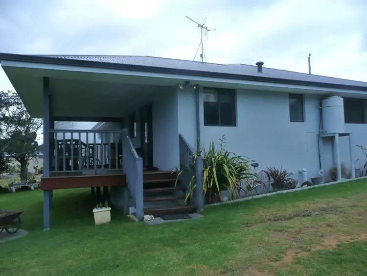 Second view of Homely house listing, 37 Mason Road, Lange WA 6330