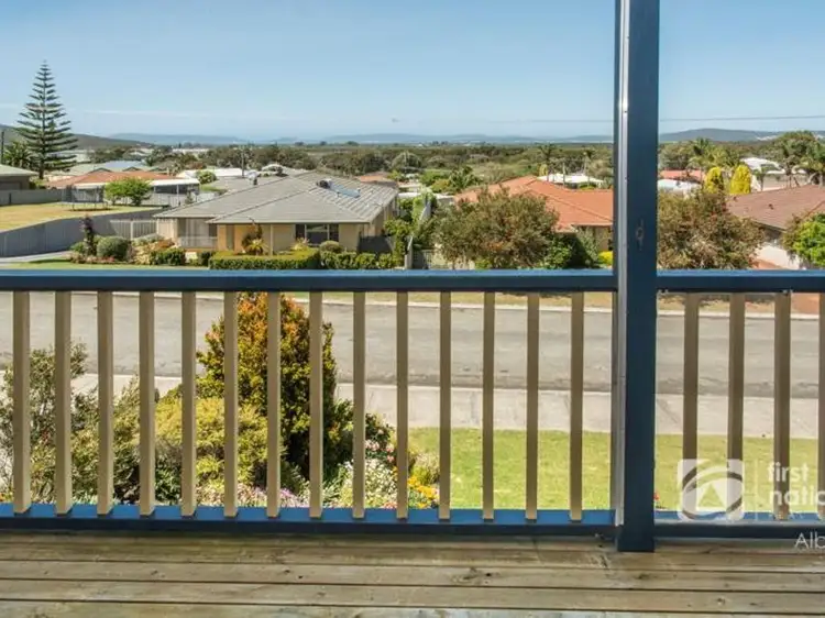Fourth view of Homely house listing, 13 Hiam Street, Bayonet Head WA 6330