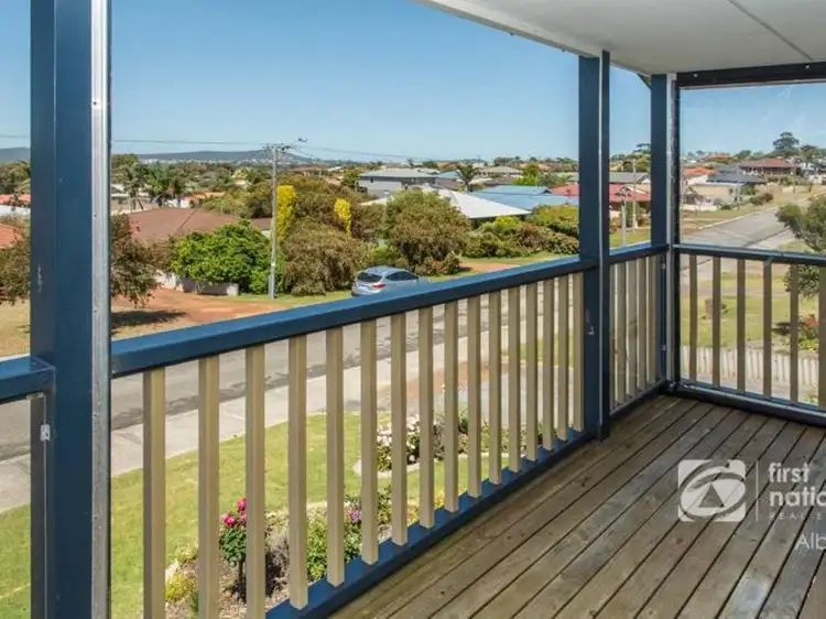 Sixth view of Homely house listing, 13 Hiam Street, Bayonet Head WA 6330