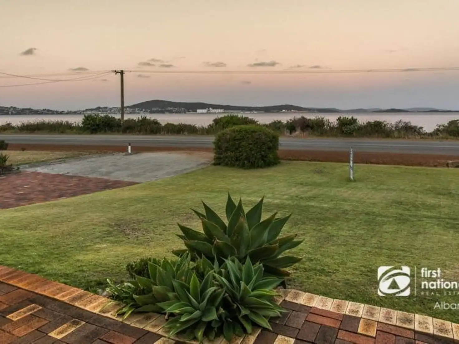 Main view of Homely house listing, 164 Bay View Drive, Little Grove WA 6330