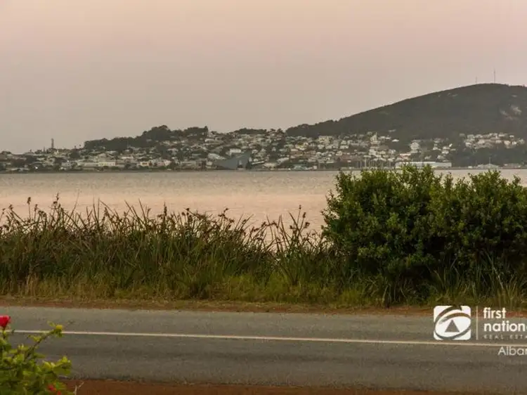 Second view of Homely house listing, 164 Bay View Drive, Little Grove WA 6330