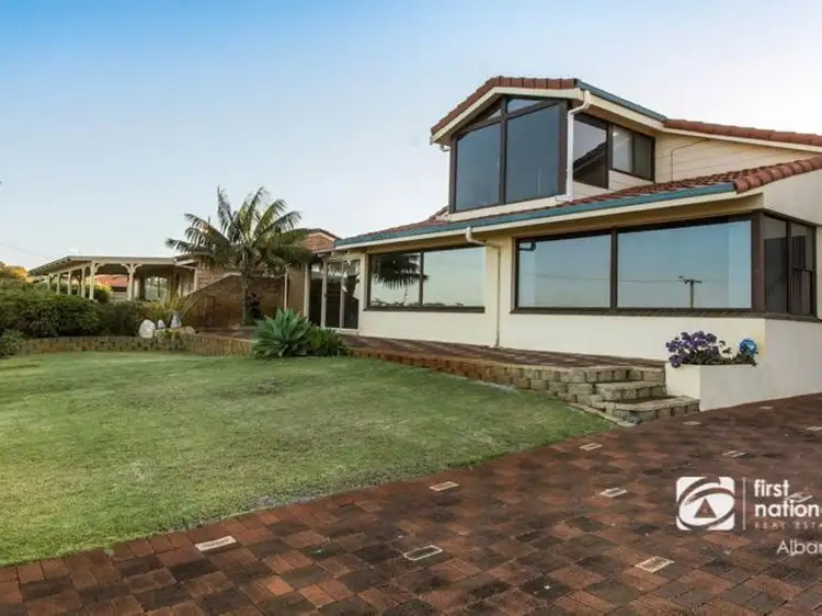 Fourth view of Homely house listing, 164 Bay View Drive, Little Grove WA 6330