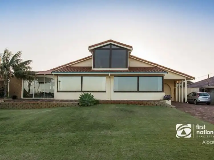 Fifth view of Homely house listing, 164 Bay View Drive, Little Grove WA 6330