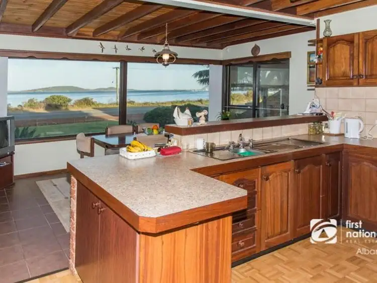 Seventh view of Homely house listing, 164 Bay View Drive, Little Grove WA 6330