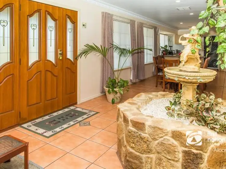 Third view of Homely house listing, 1 Baltic Ridge, Yakamia WA 6330