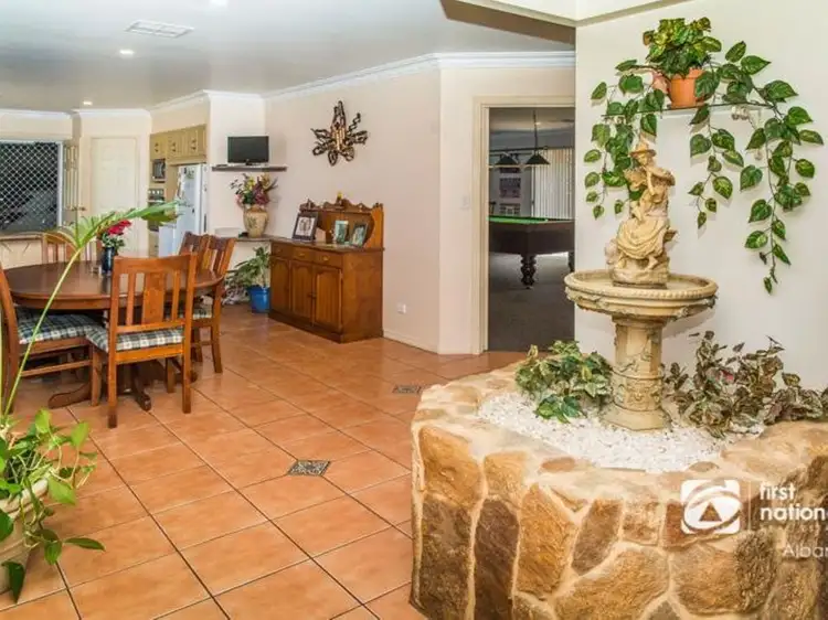 Fourth view of Homely house listing, 1 Baltic Ridge, Yakamia WA 6330